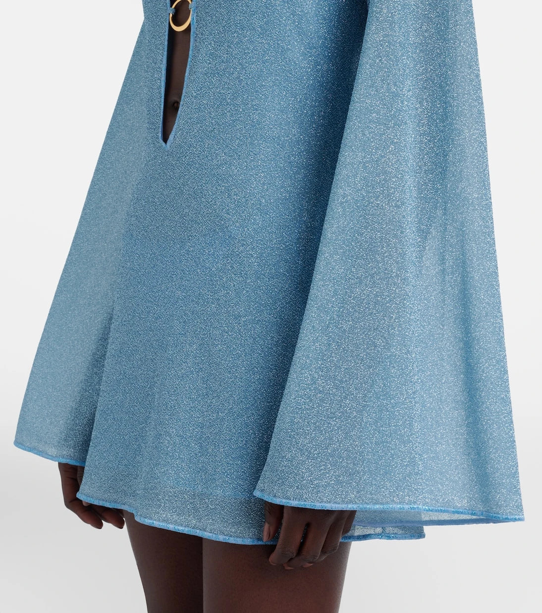Oséree - Lumière minidress