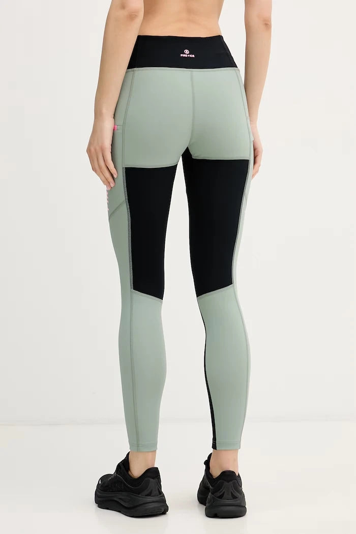 BOGNER Fire+Ice kadın spor taytı CANDRA2