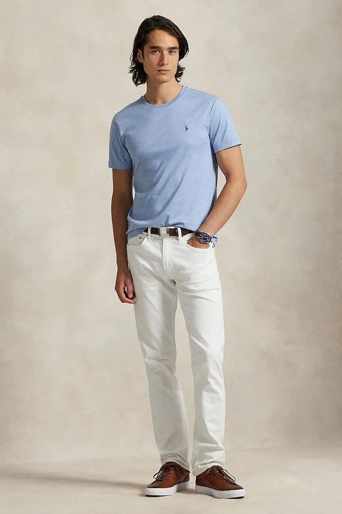Памучна тениска Polo Ralph Lauren