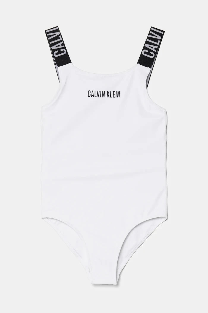 Calvin Klein Jeans Çocuk Tek Parça Mayo