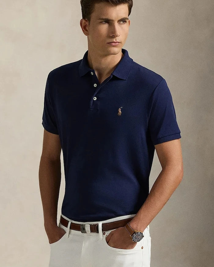 Polo Ralph Lauren - Yakalı Tişört