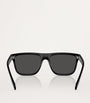 Injected 0BE4402U Sunglasses
