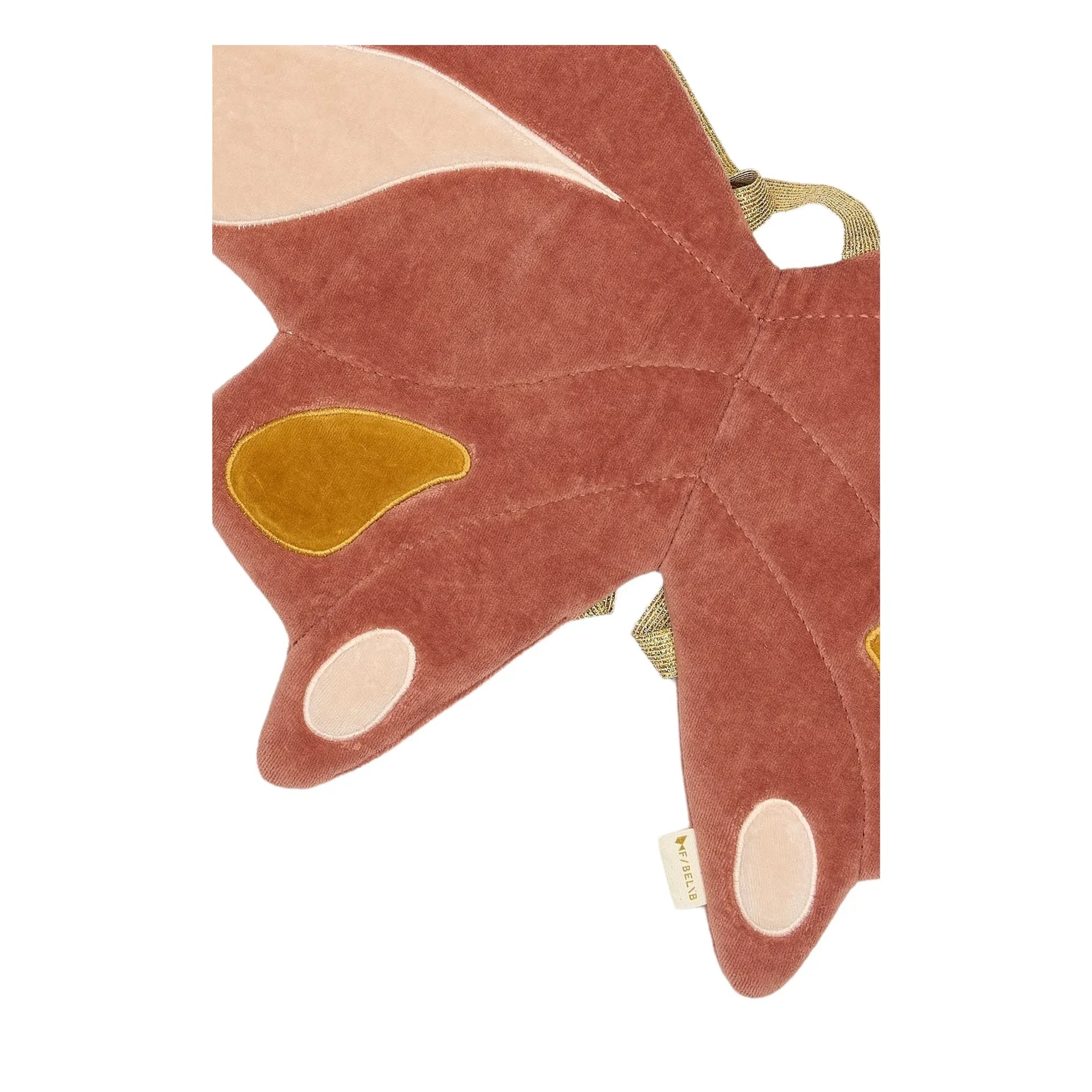 Fabelab - Butterfly disguise | Pink