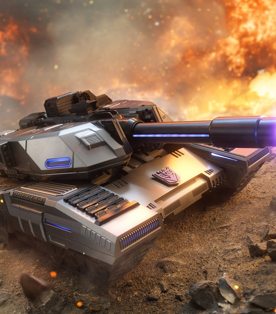 ROBOSEN Megatron G1 Flagship Toy