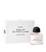 Rose of No Man's Land Absolu de Parfum (100ml)