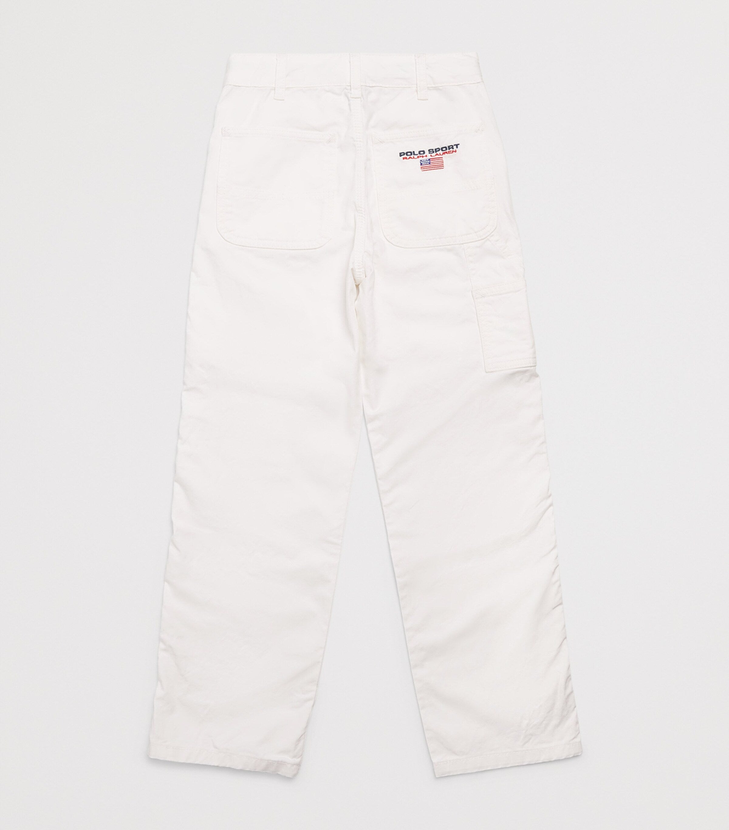 Ralph Lauren Kids Carpenter Jeans (8-16 Years)