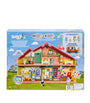 BLUEY Celebration Home Play Set