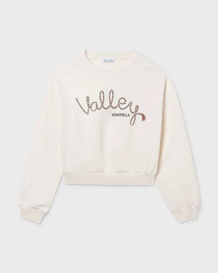Mayoral Çocuk Sweatshirt