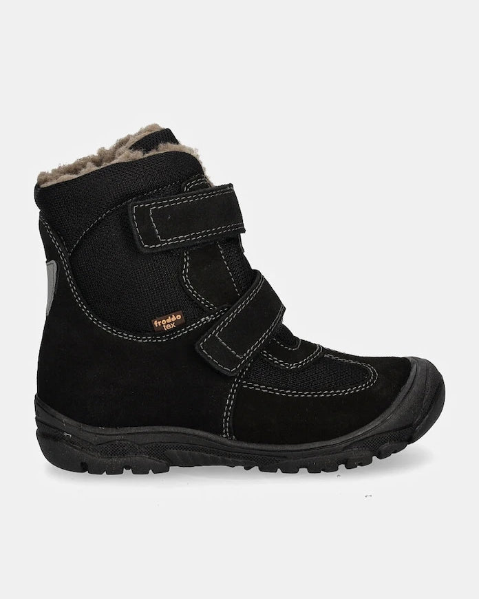 Froddo LINZ WOOL TEX HIGH Çocuk Kışlık Ayakkabı