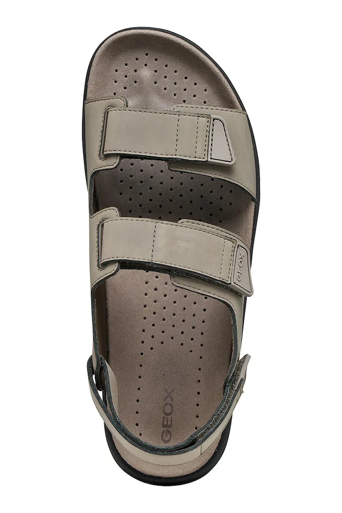 Сандали Geox U FLEXTRIDE S