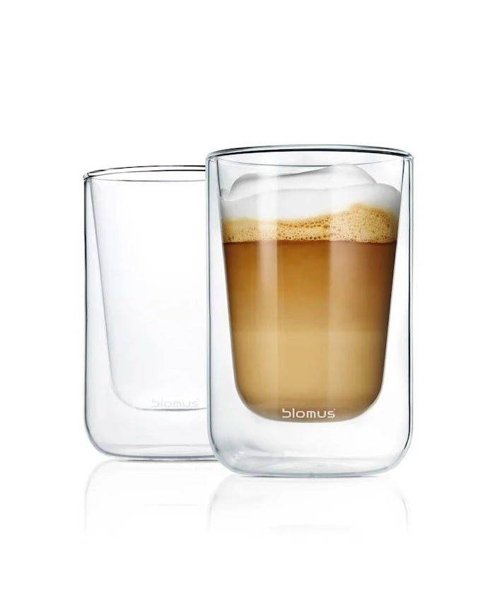 Blomus Nero 250 ml Bardak Seti (2 Parça)