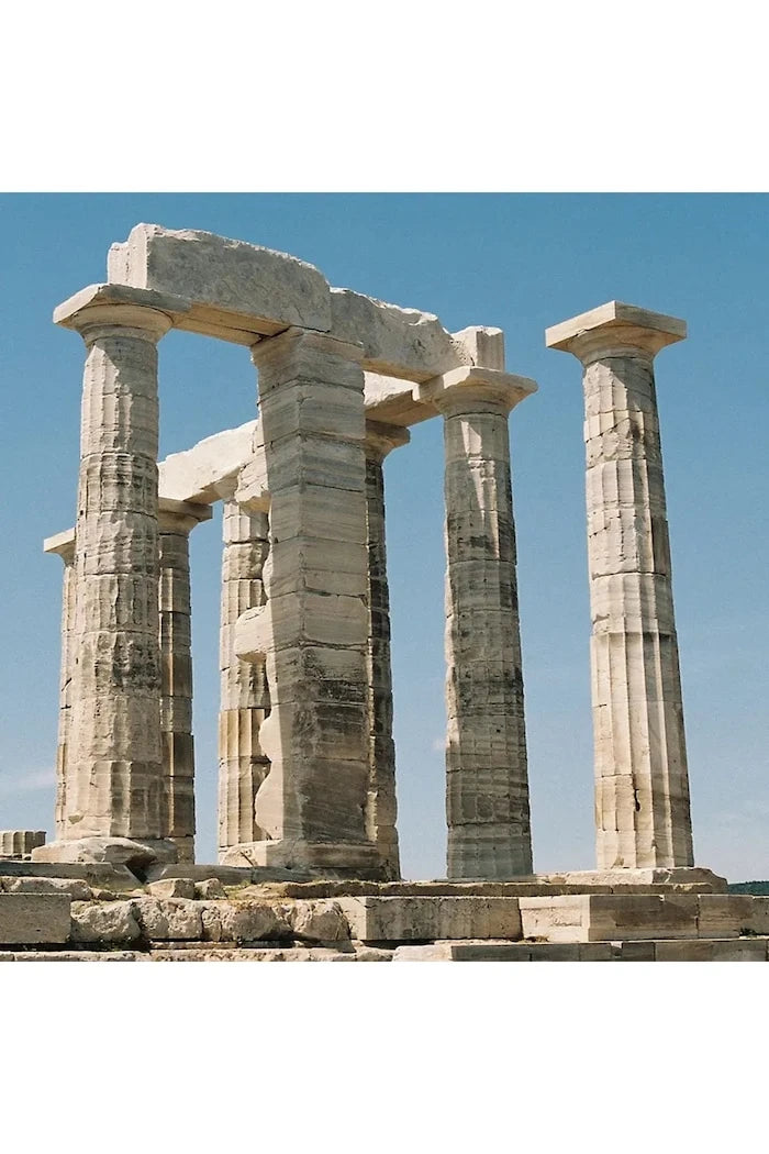 Книга A Week Abroad Athens, English