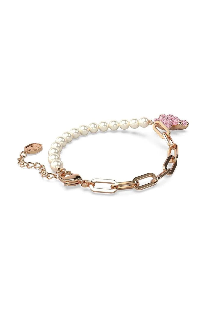 Гривна Swarovski 5669169 TEDDY
