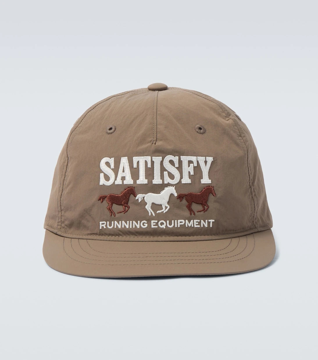 Satisfy - FliteSilk™ 5 embroidered baseball cap