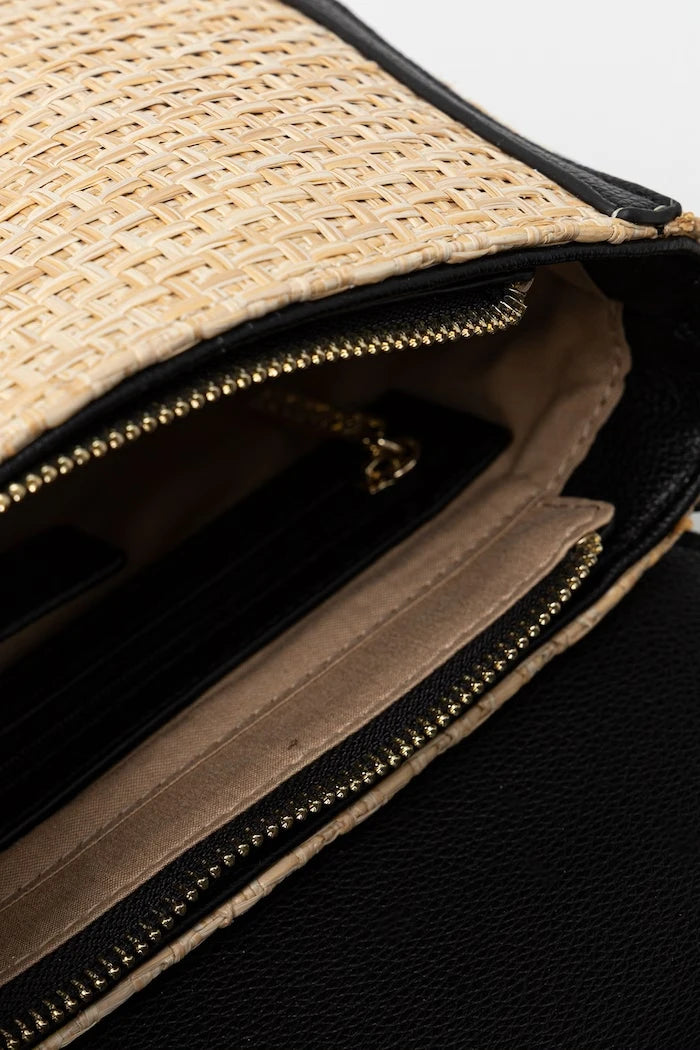 Valentino Bags чанта crossbody дамска DEMETRA