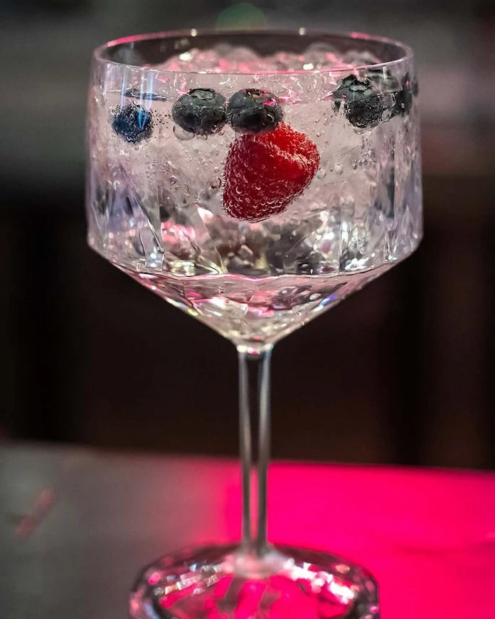 Комплект чаши за вино Koziol Club No.15 Superglas (2 броя)