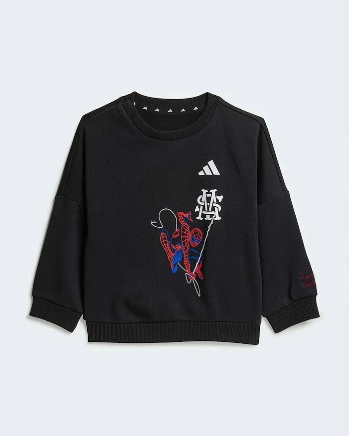 adidas çocuk eşofmanı MARVEL SPIDER-MAN
