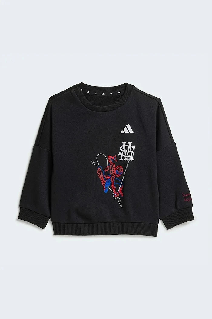 adidas спортен анцуг за деца MARVEL SPIDER-MAN