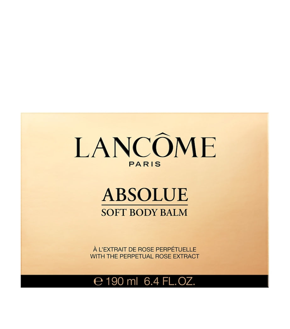 Lancôme Absolue Soft Body Balm (190ml)
