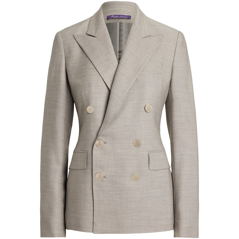 Cashmere Camden Blazer