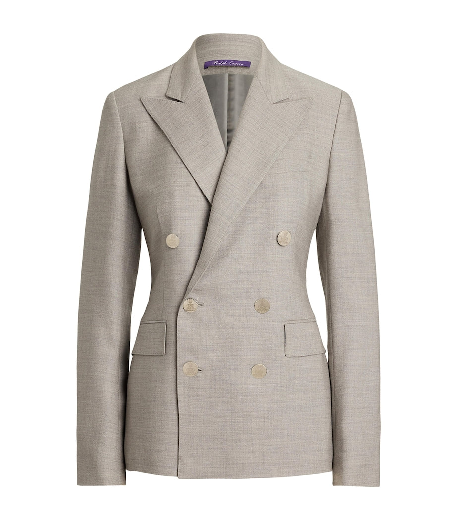Cashmere Camden Blazer