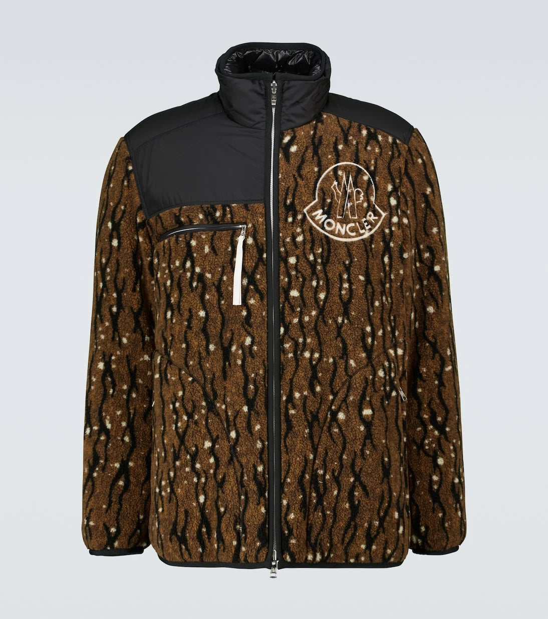 Moncler Genius - 2 Moncler 1952 Inagi jacket