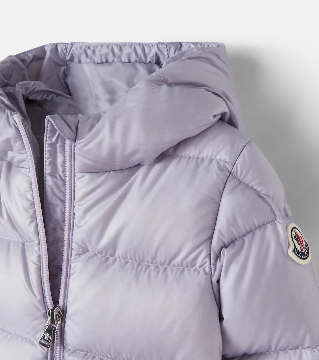 Moncler Enfant - Baby Sharon down jacket