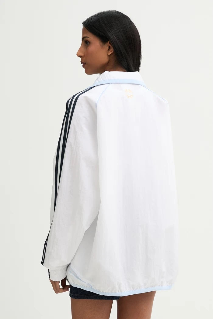 adidas Originals fermuarlı kadın sweatshirt