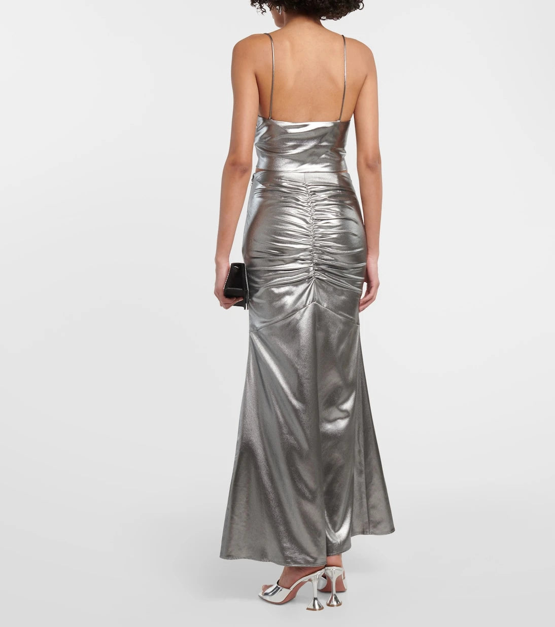 Rotate - Draped top