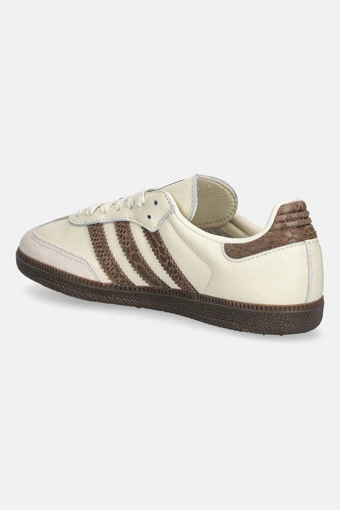 Кожени маратонки adidas Originals Samba Og