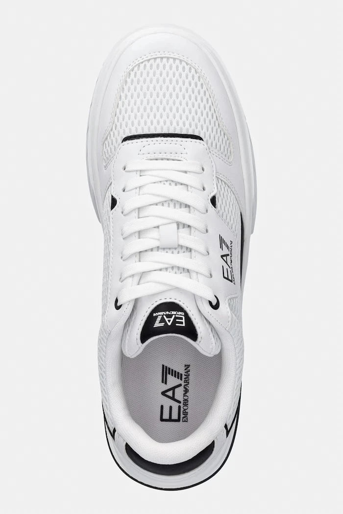 EA7 Emporio Armani маратонки дамски
