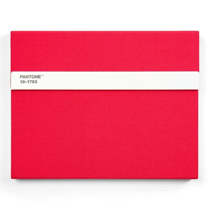 Pantone Тетрадка с молив