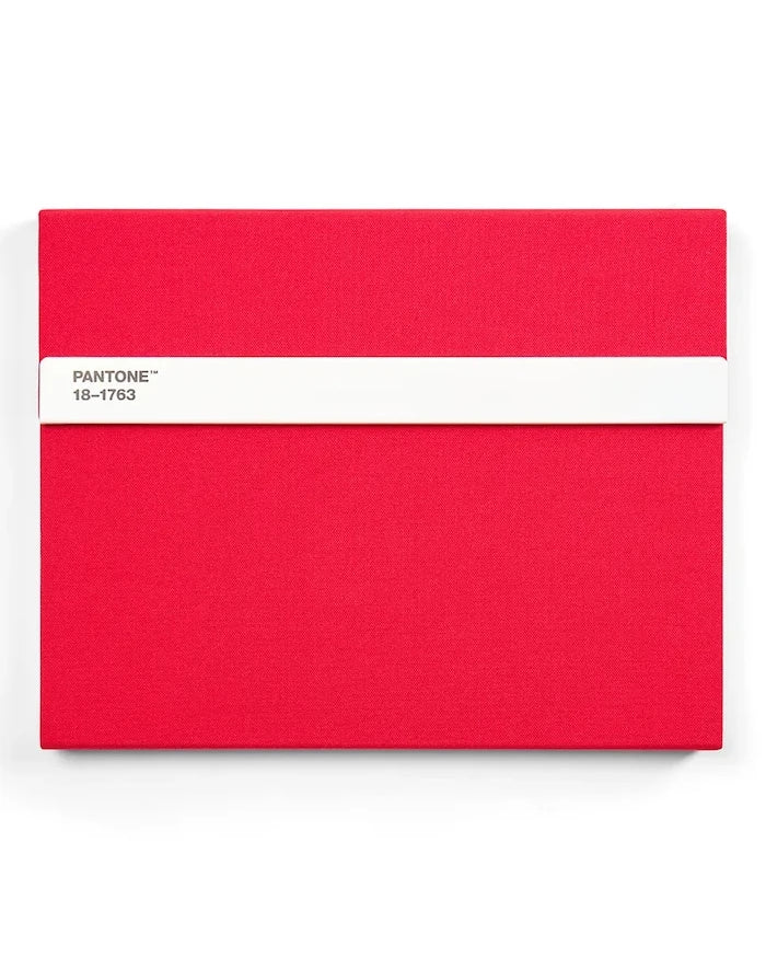 Pantone Тетрадка с молив