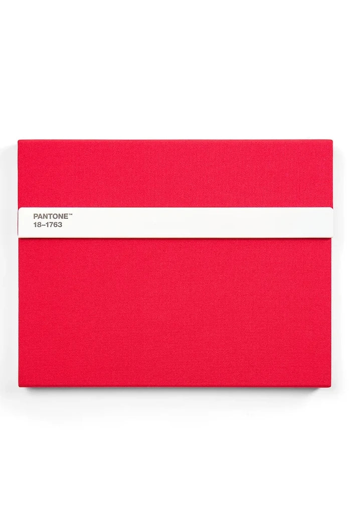 Pantone Тетрадка с молив