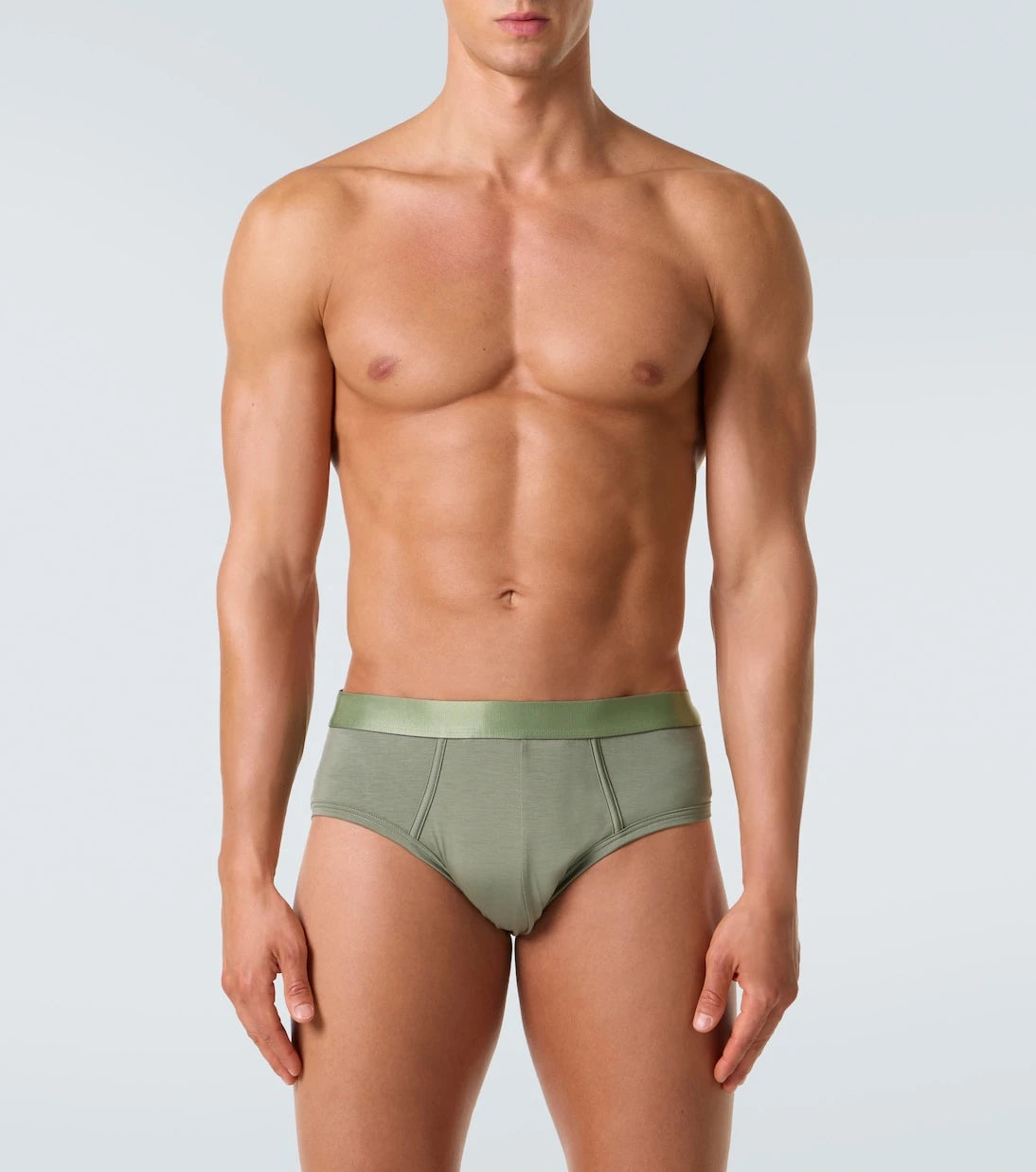 CDLP - Set of 3 jersey briefs