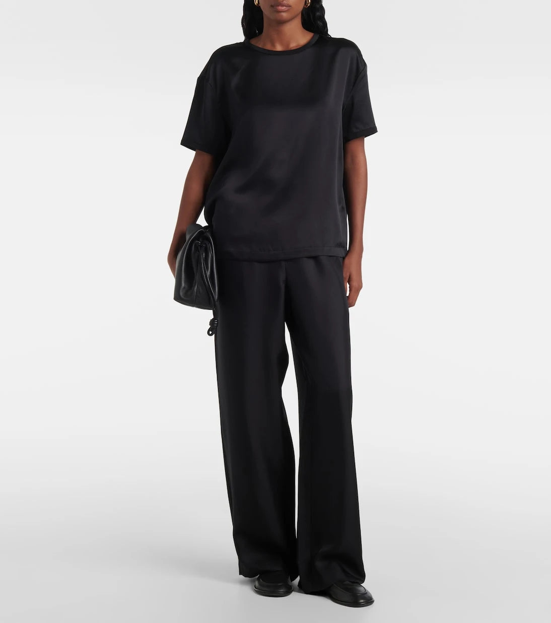 Lisa Yang - Silk top