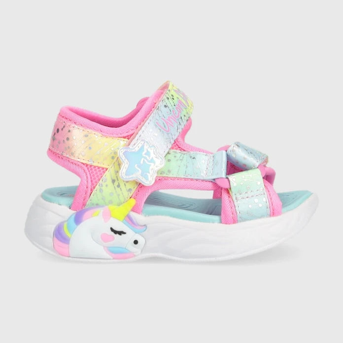 Детски сандали Skechers