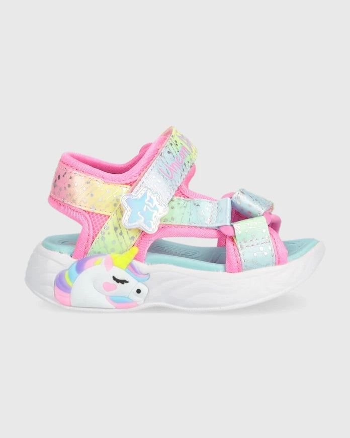 Skechers Çocuk Sandalet