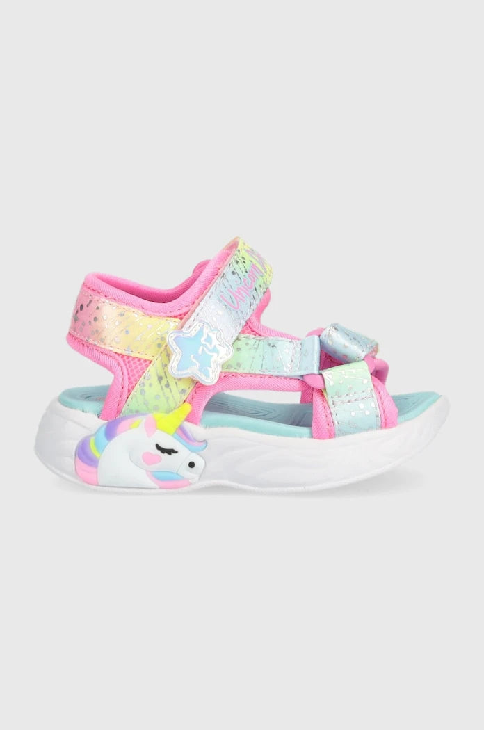 Детски сандали Skechers