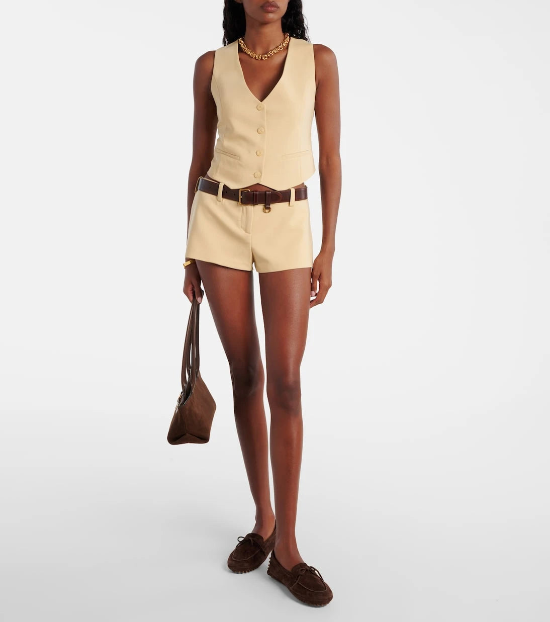 The Frankie Shop - Roma vest