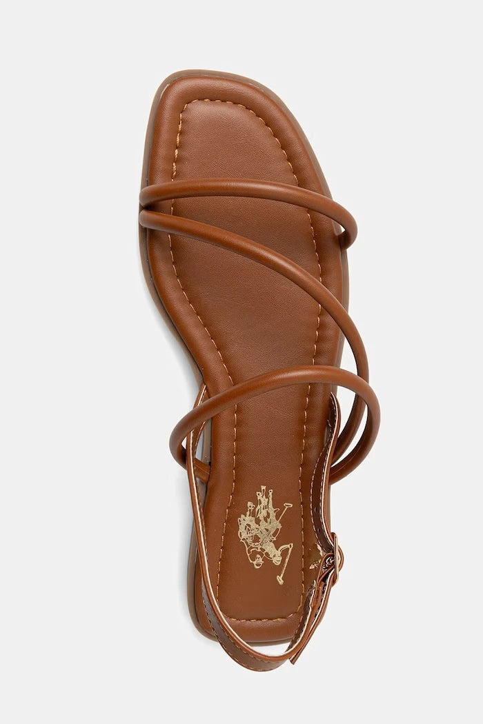 U.S. Polo Assn. GENNY003 Kadın Sandalet
