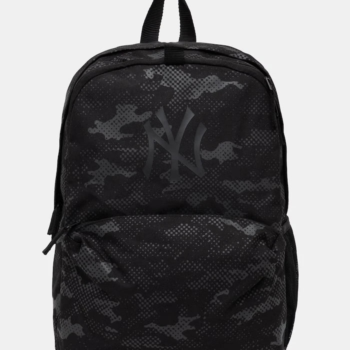 New Era раница CAMO MULTI STADIUM NYY