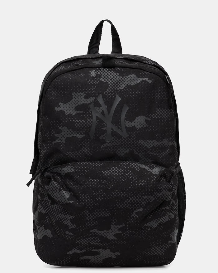 New Era CAMO MULTI STADIUM NYY Sırt Çantası