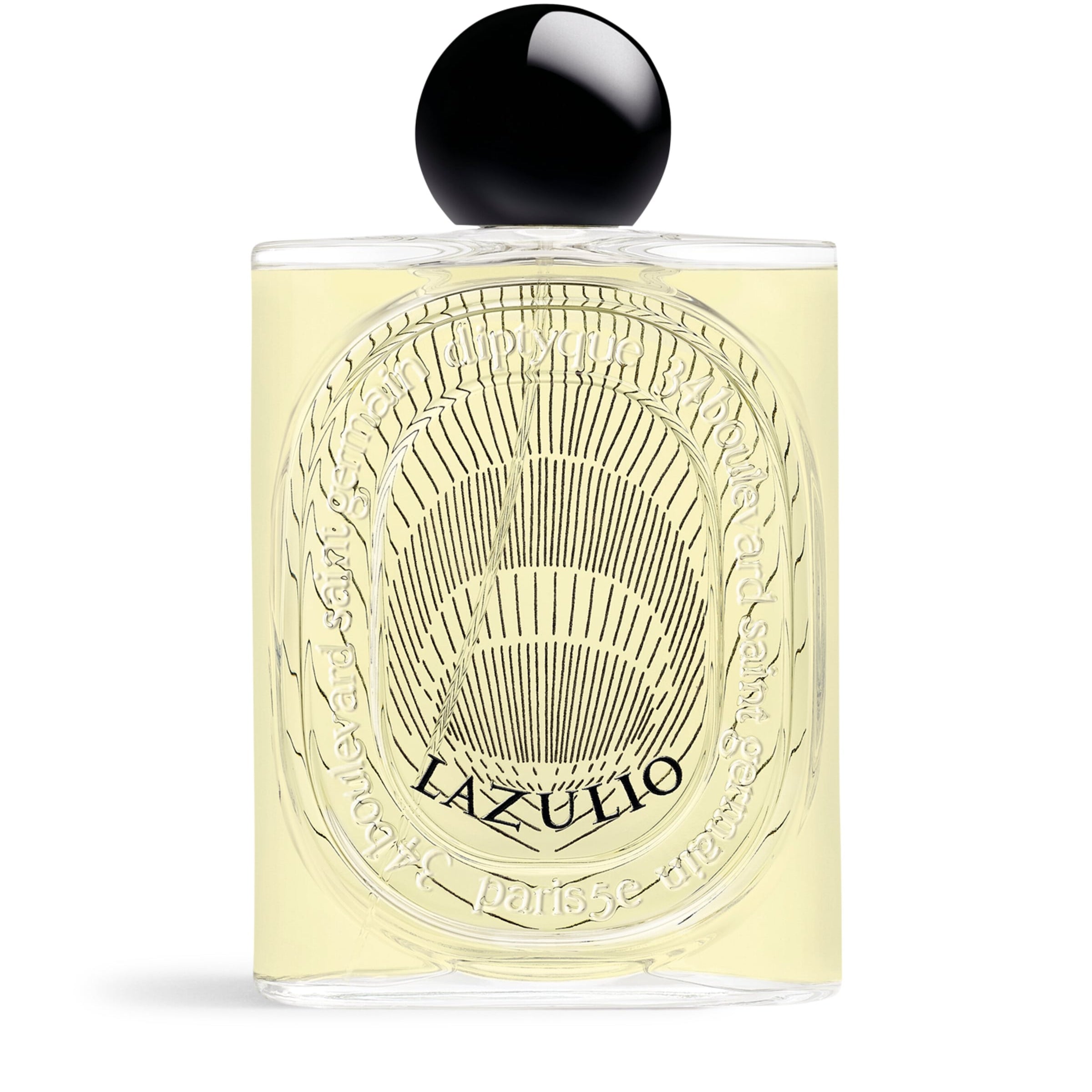 Lazulio Eau de Parfum (100ml)