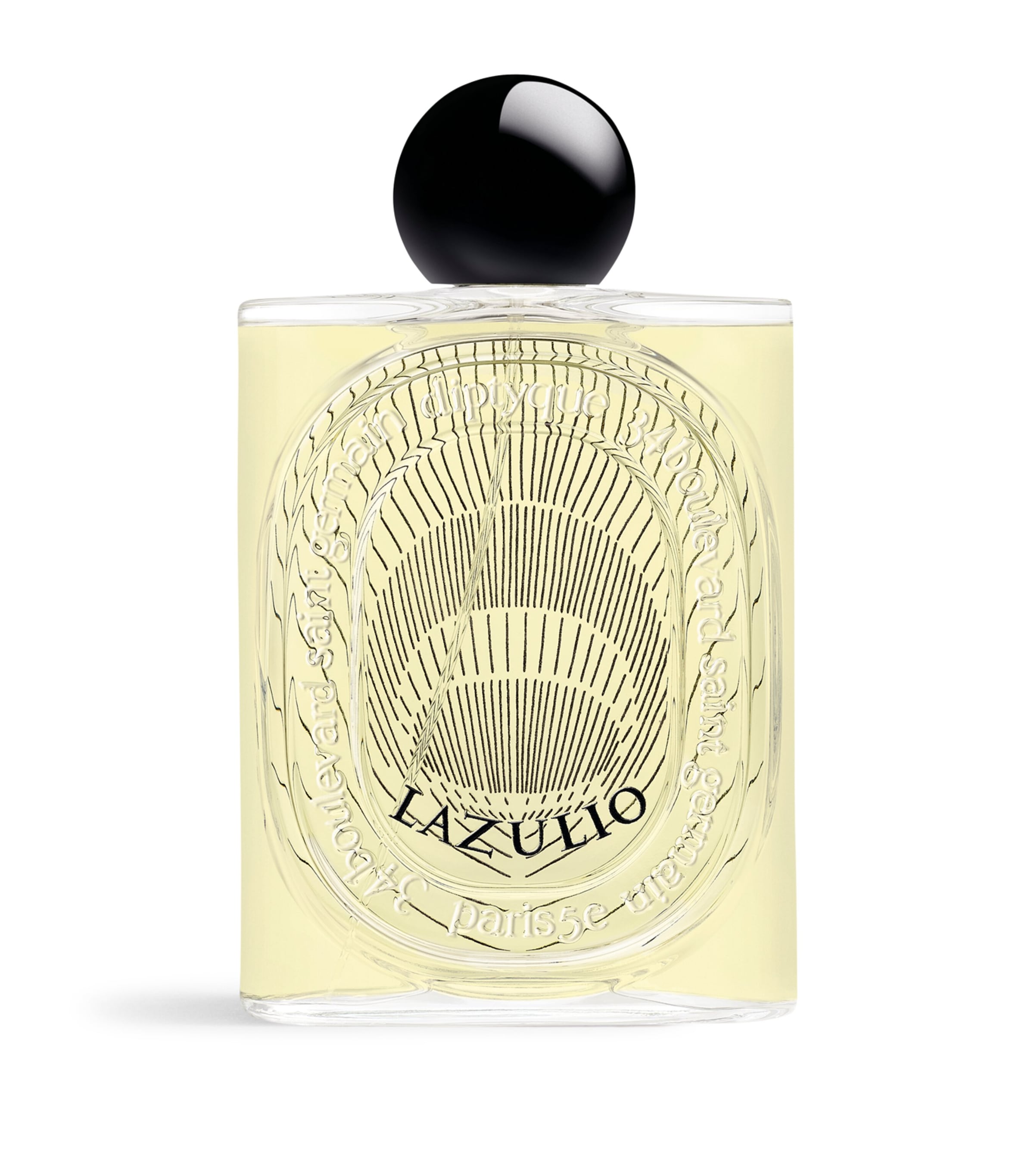 Lazulio Eau de Parfum (100ml)