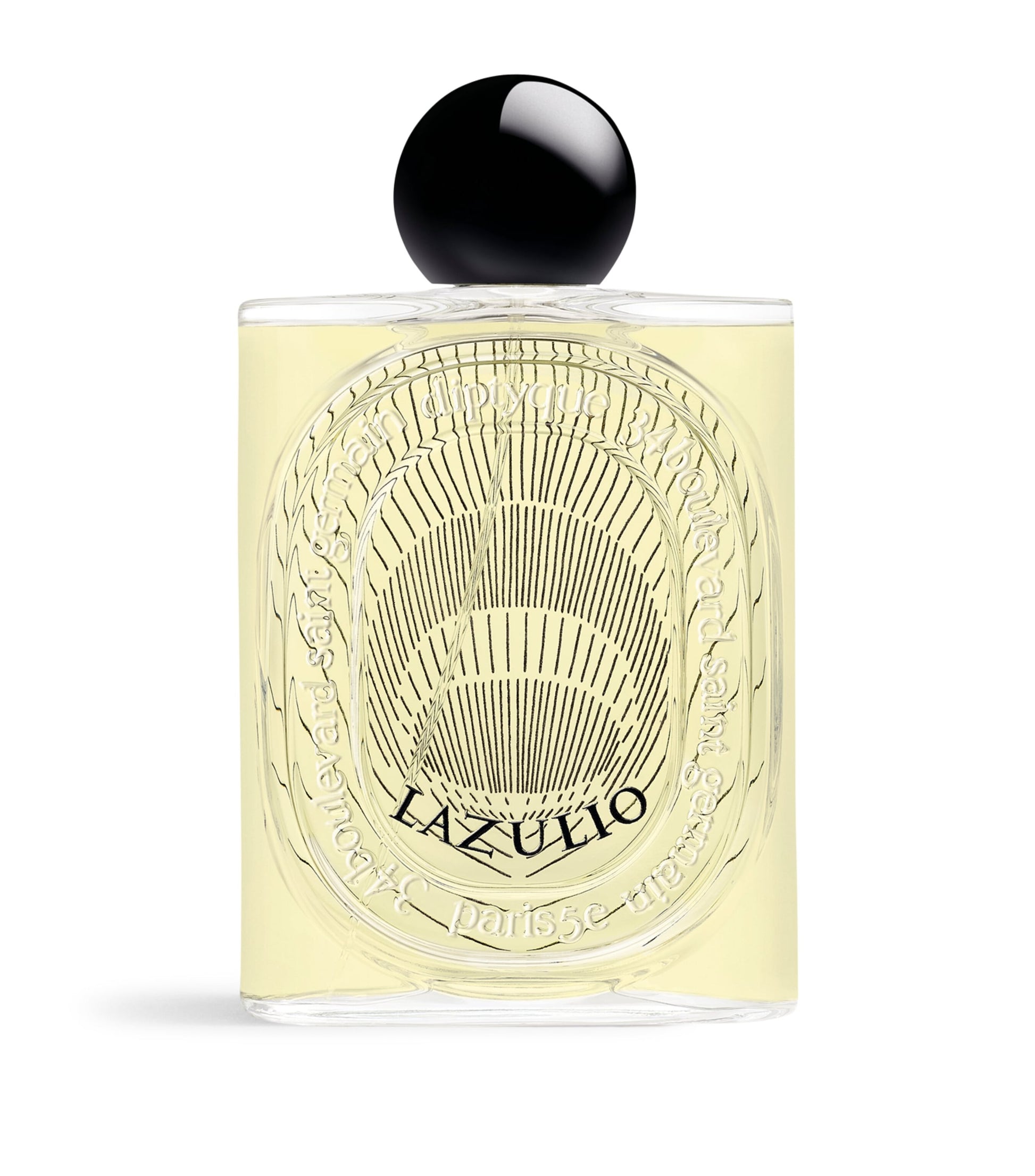 Lazulio Eau de Parfum (100ml)