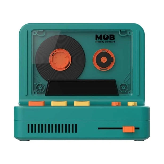Безжичен високоговорител MOB Retro