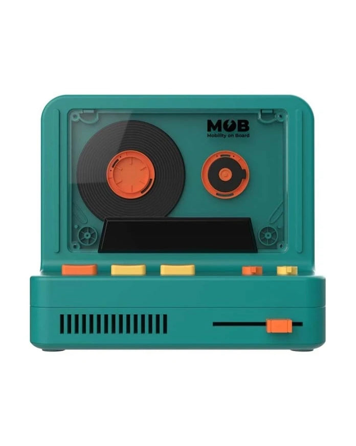 MOB Retro Kablosuz Hoparlör
