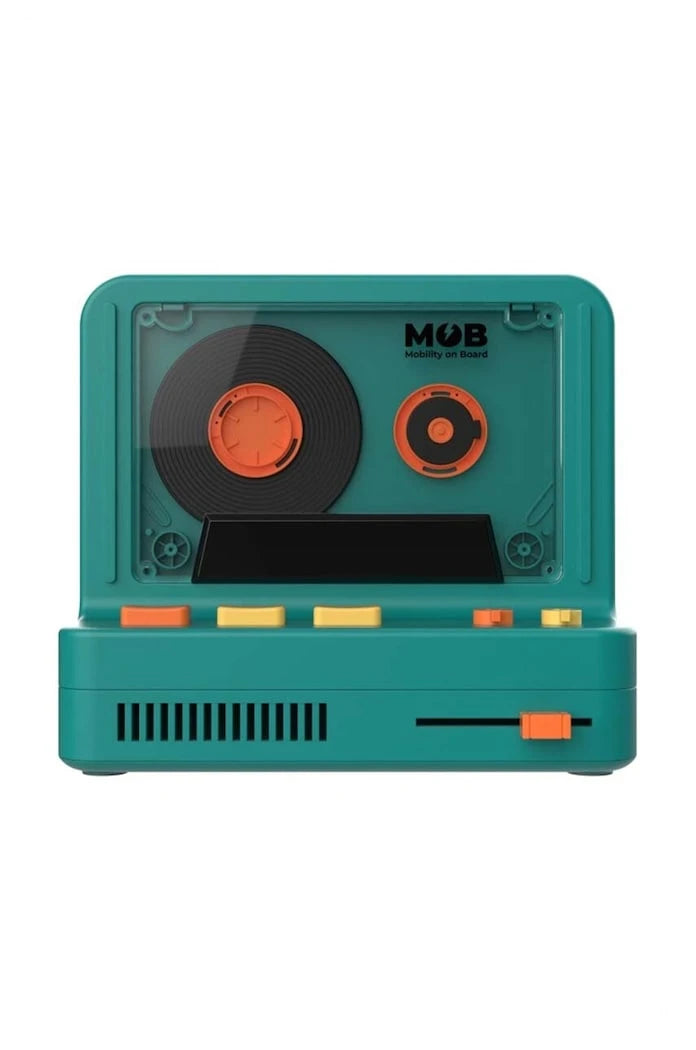 Безжичен високоговорител MOB Retro