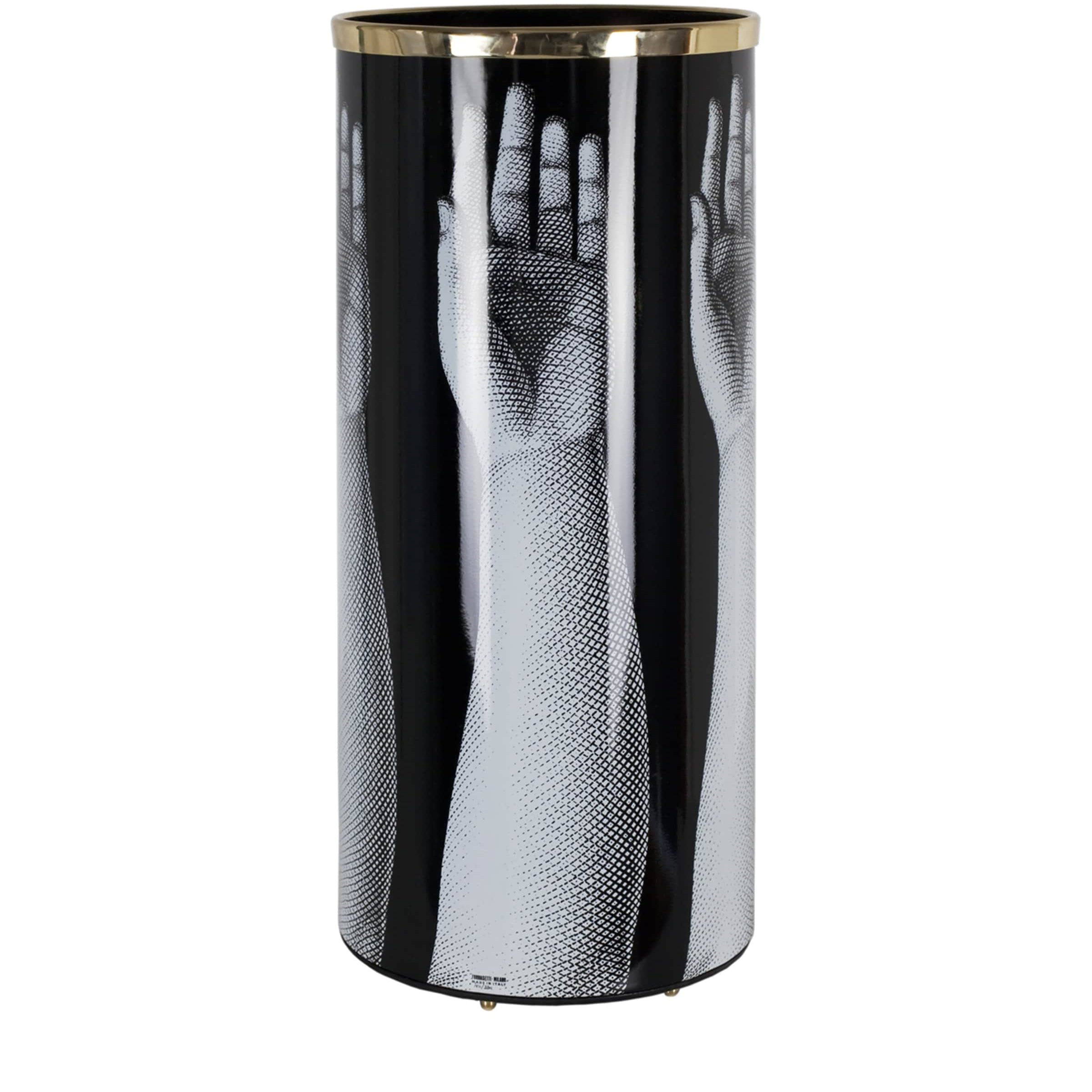 Fornasetti Mani Umbrella Stand